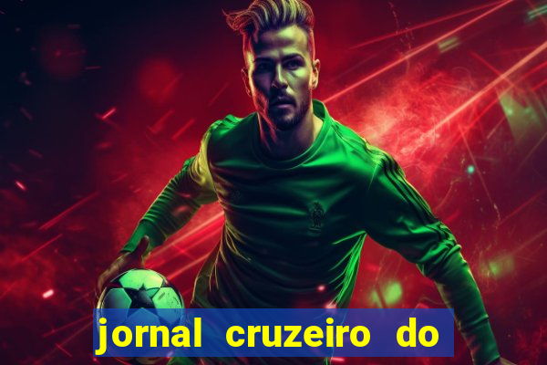 jornal cruzeiro do sul classificados empregos